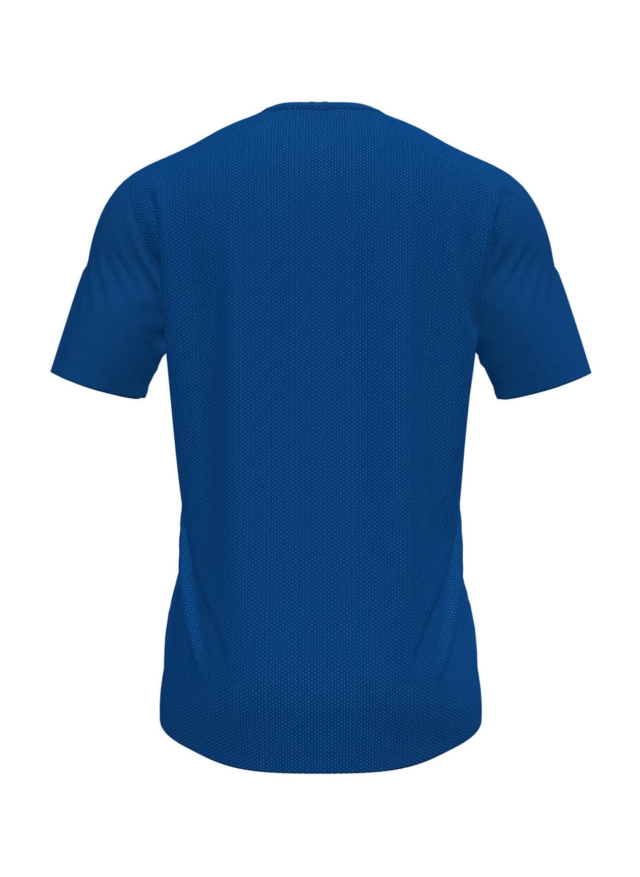 New Balance Men's Brighton Jersey - Blue LG