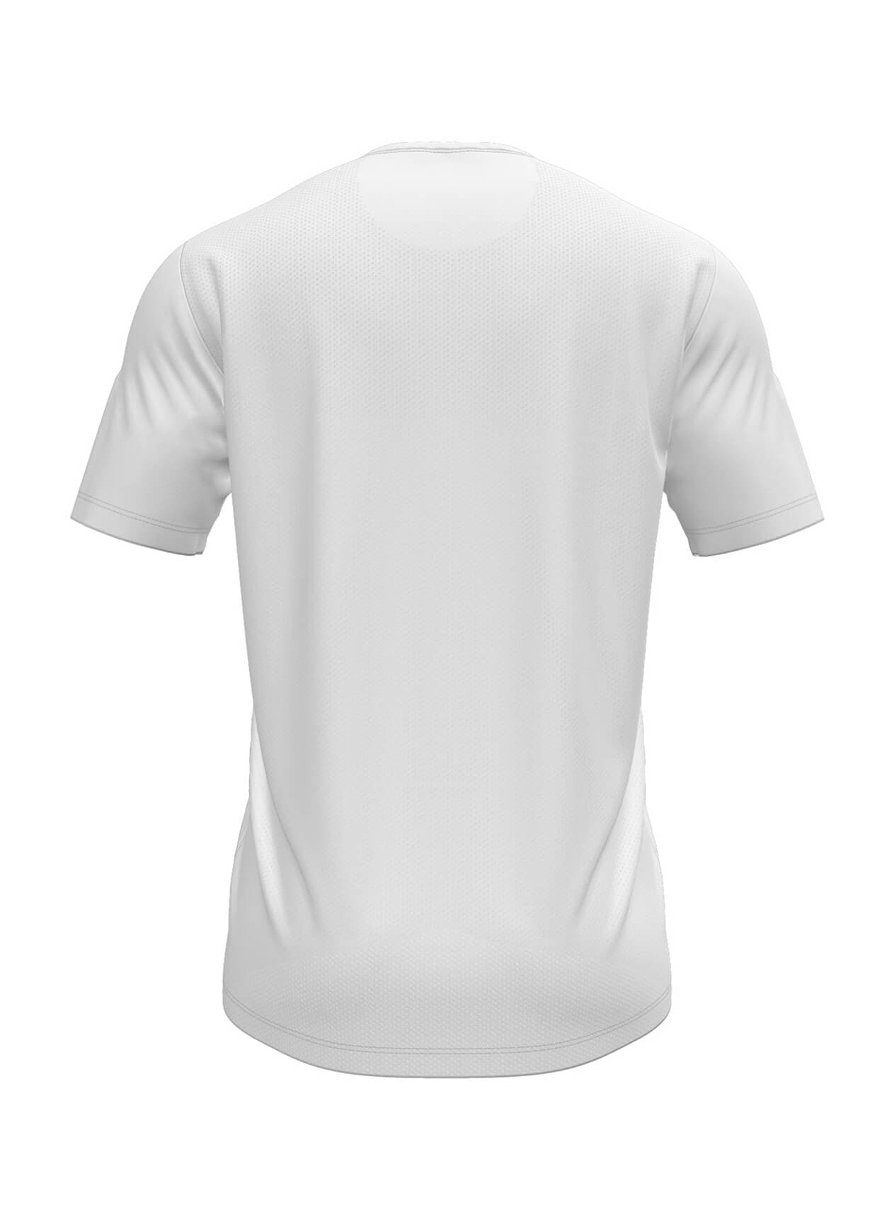New Balance Men's Brighton Jersey - White LG