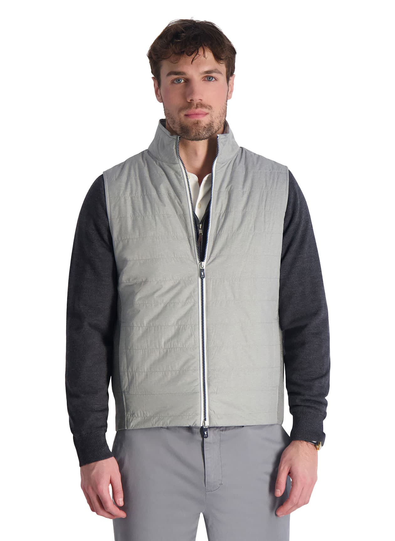 Fairway & Greene Men's Mariner Vest