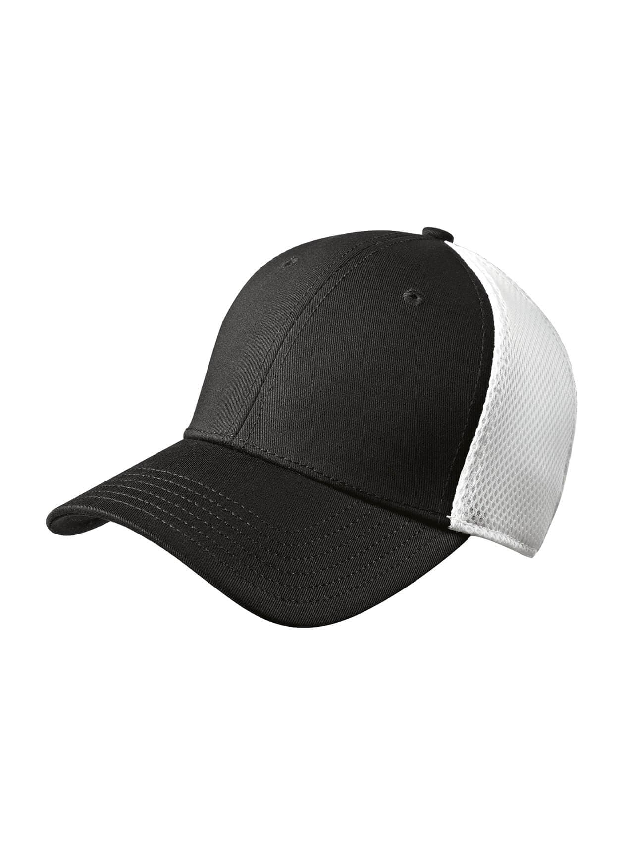 New Era Stretch Mesh Hat