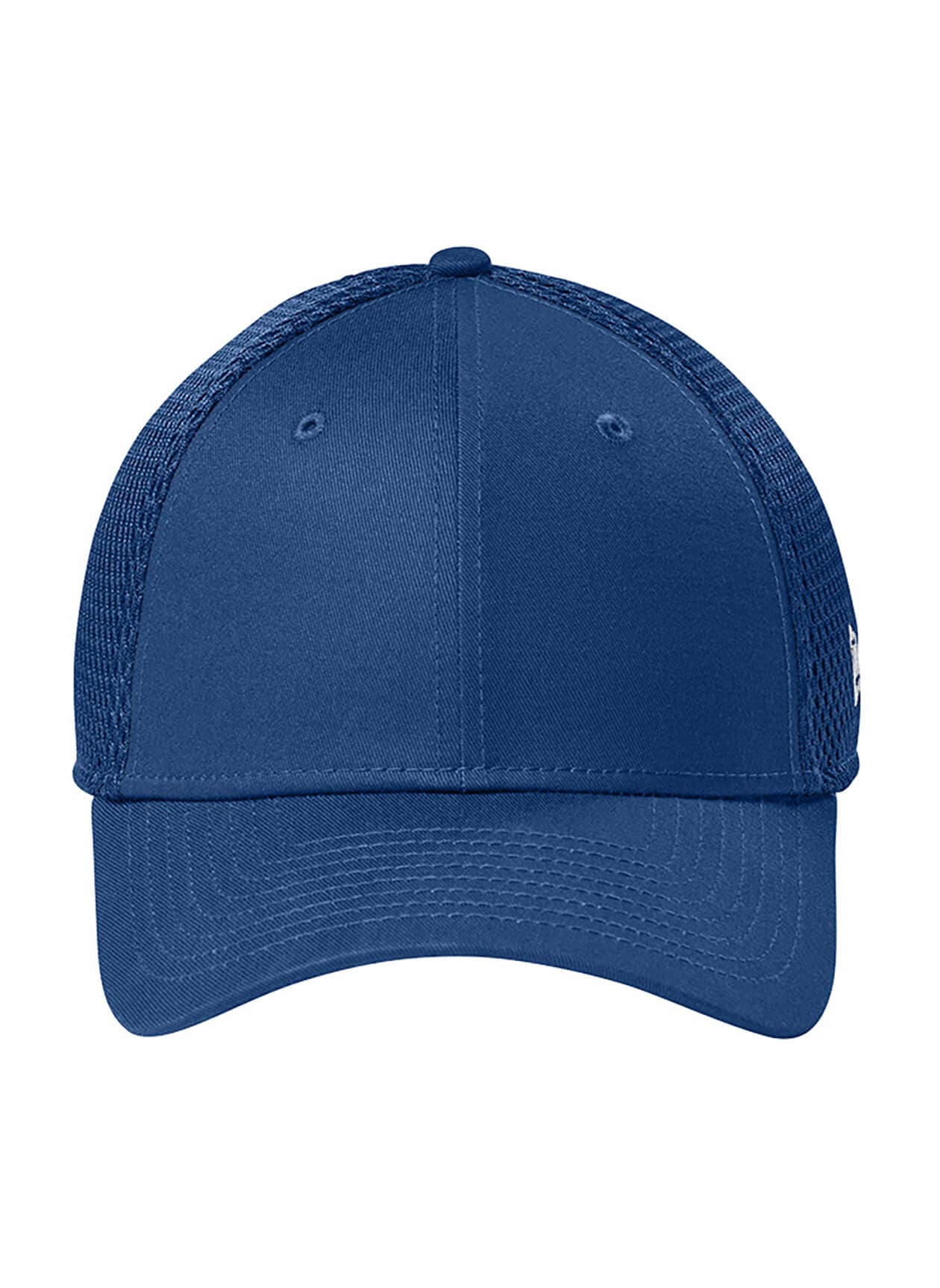 New Era Stretch Mesh Hat - Flag Royal / Royal LG/XL