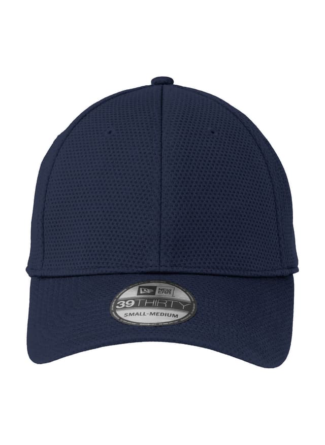 New Era Tech Mesh Cap - League Navy LG/XL