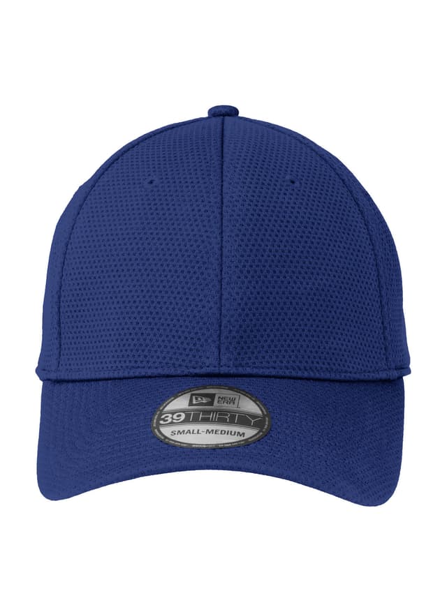 New Era Tech Mesh Cap - Blue LG/XL
