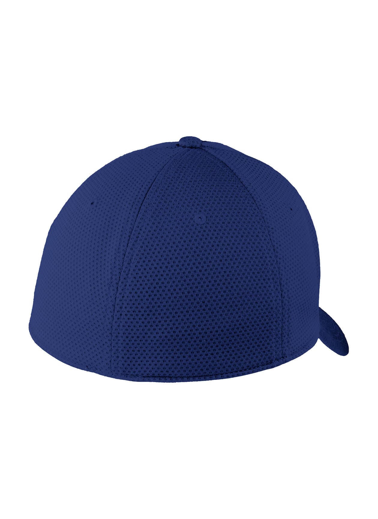 New Era Tech Mesh Cap - Blue LG/XL