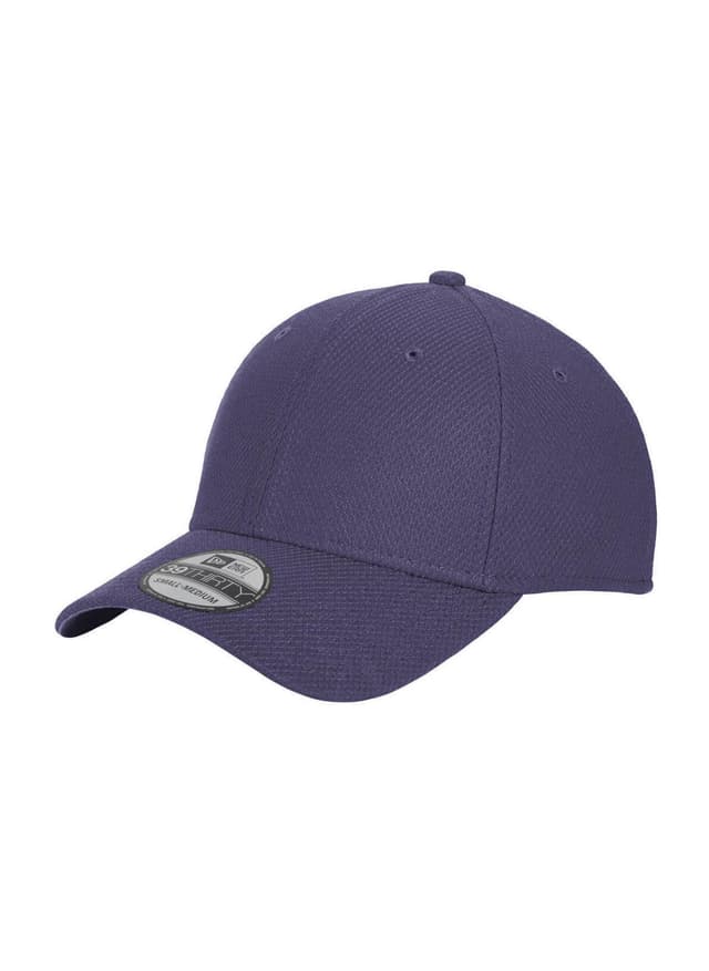 New Era Diamond Era Stretch Hat - True Navy (NVY) LG/XL