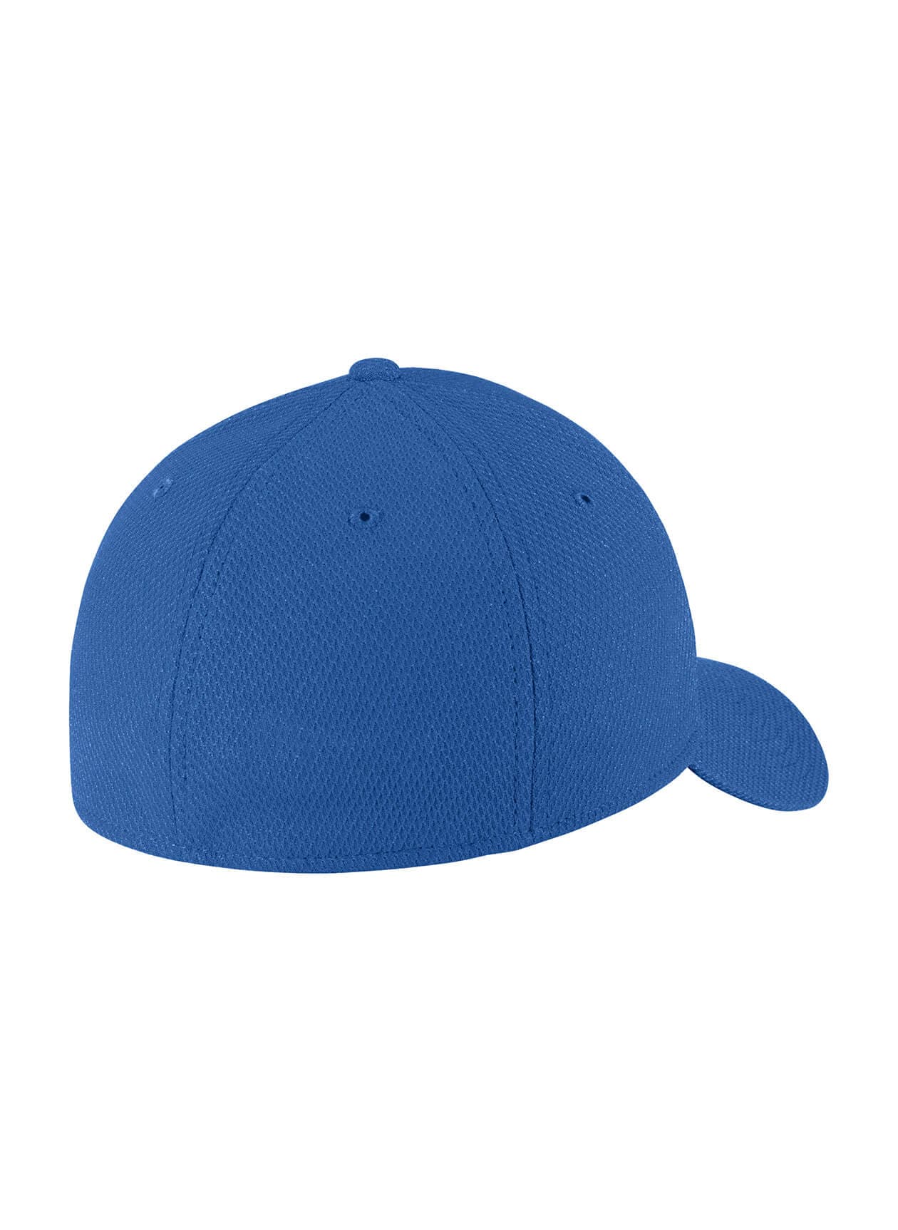 New Era Diamond Era Stretch Hat - Blue LG/XL