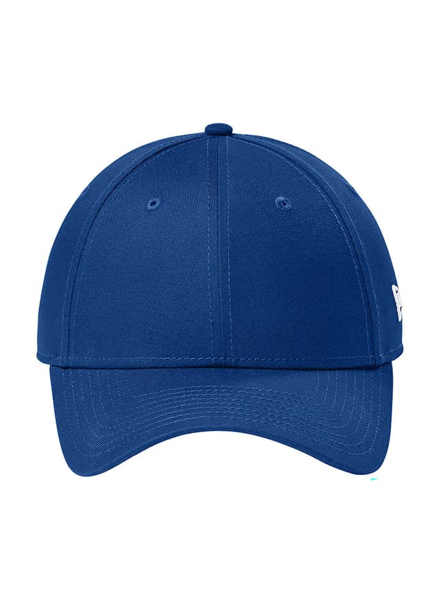 New Era Adjustable Structured Cap - Flag Royal MISC