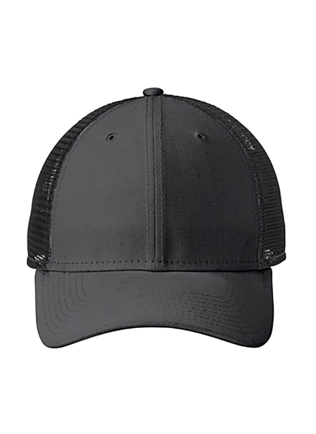 New Era Recycled Snapback Cap - Dark Grey MISC