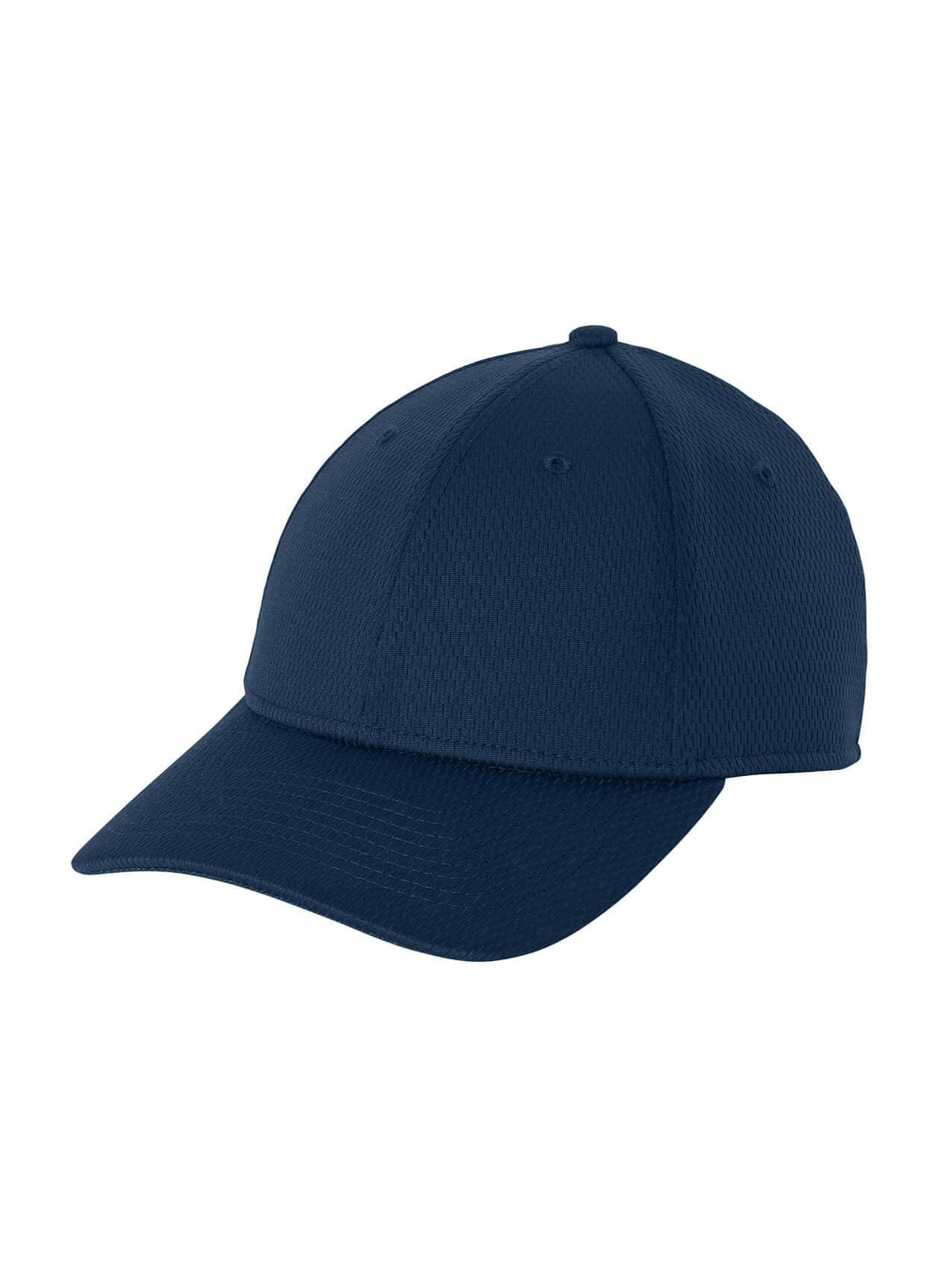 New Era Performance Dash Adjustable Cap - Navy MISC