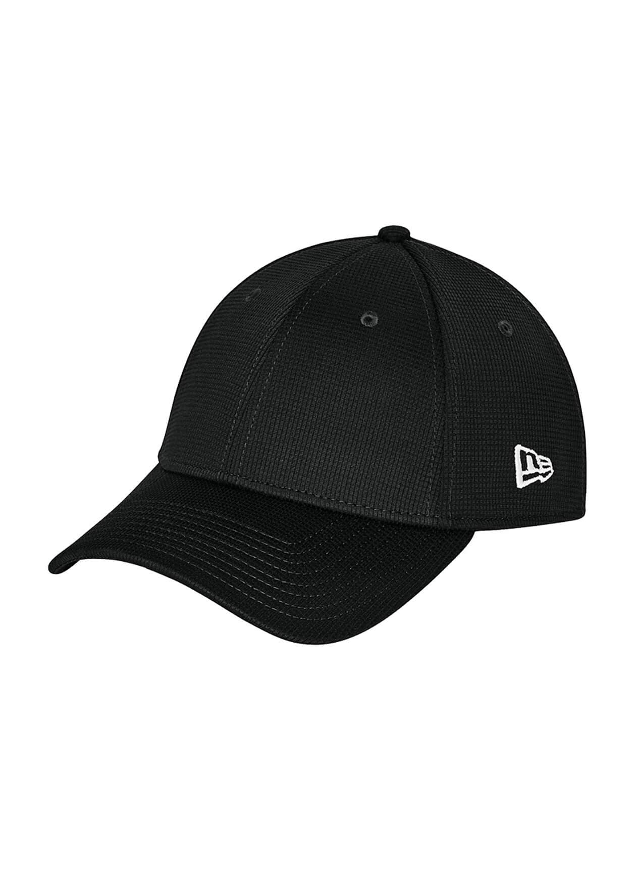 New Era Pivot Stretch Band Snapback Cap - Flag Black MISC