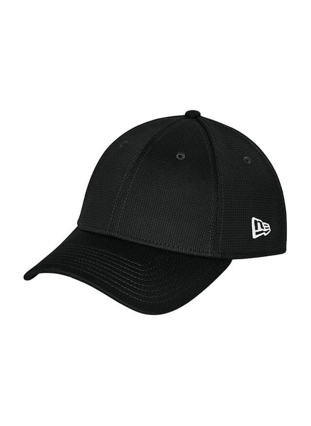 New Era Pivot Stretch Band Snapback Cap - Flag Black MISC