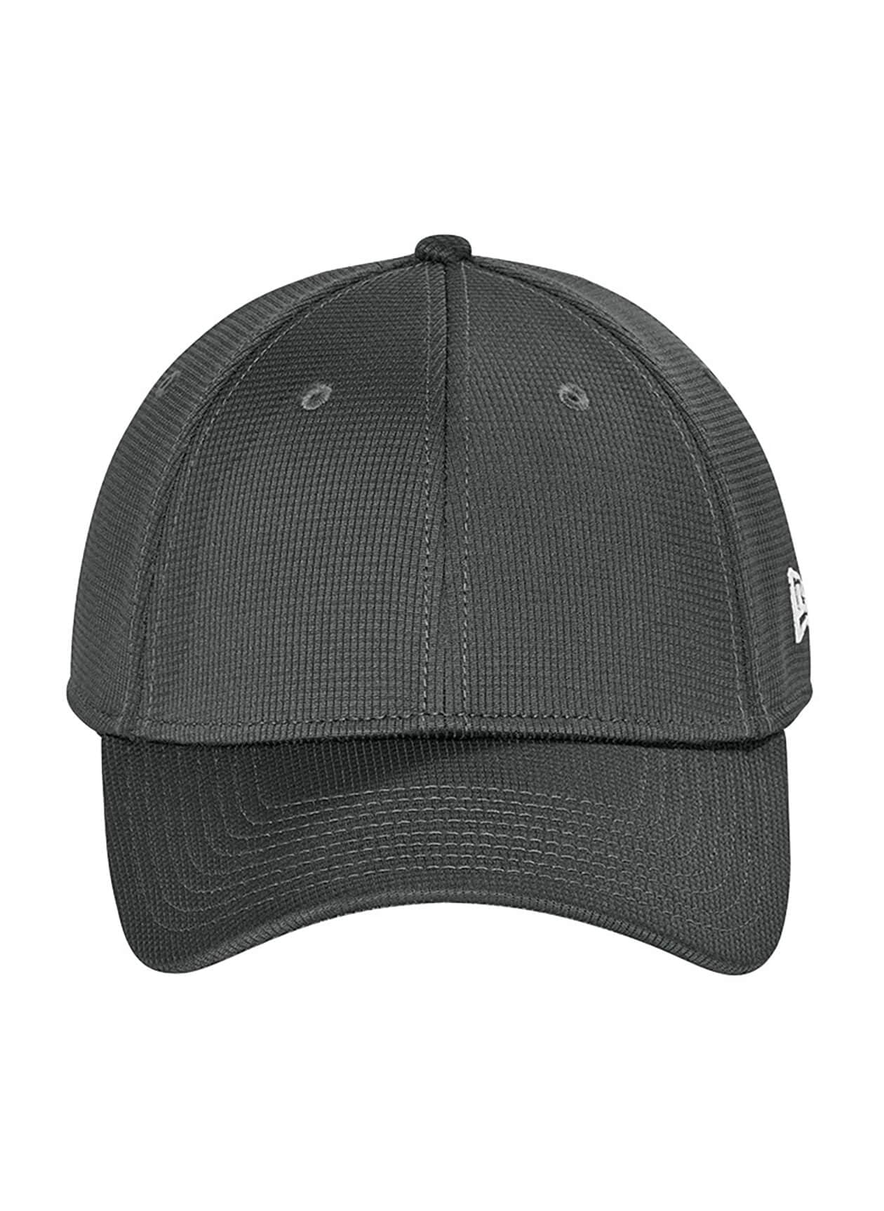New Era Pivot Stretch Band Snapback Cap - Flag Charcoal MISC