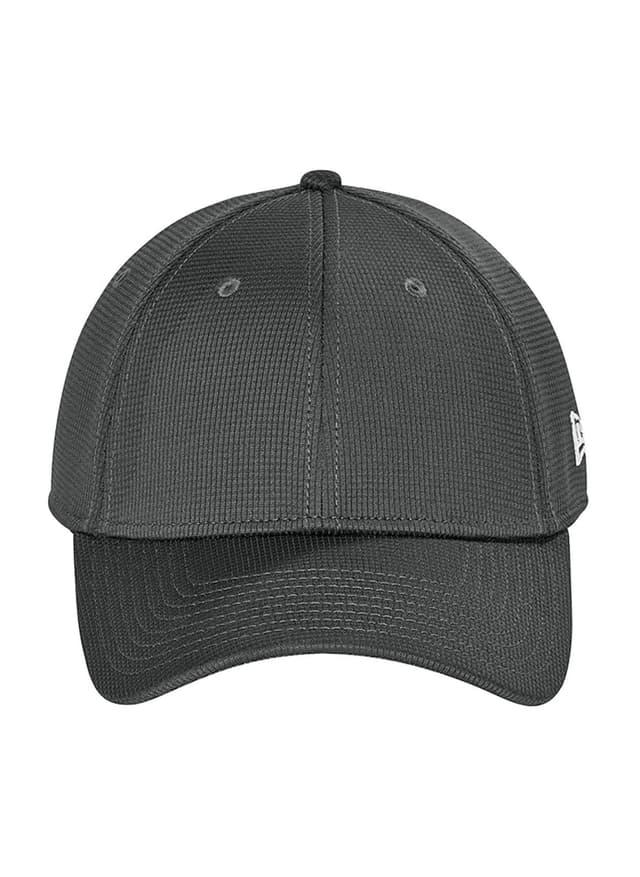 New Era Pivot Stretch Band Snapback Cap - Flag Charcoal MISC
