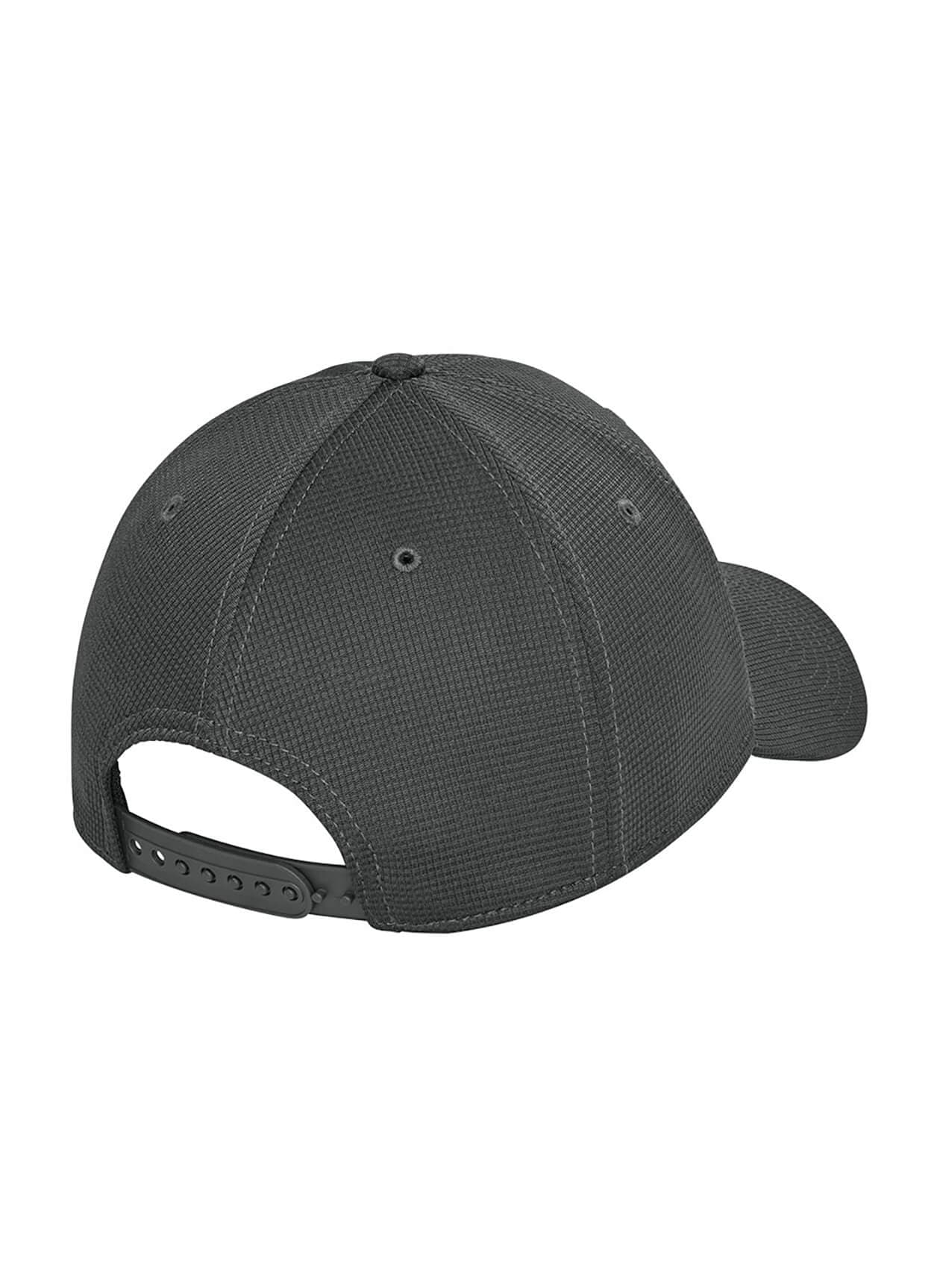 New Era Pivot Stretch Band Snapback Cap - Flag Charcoal MISC