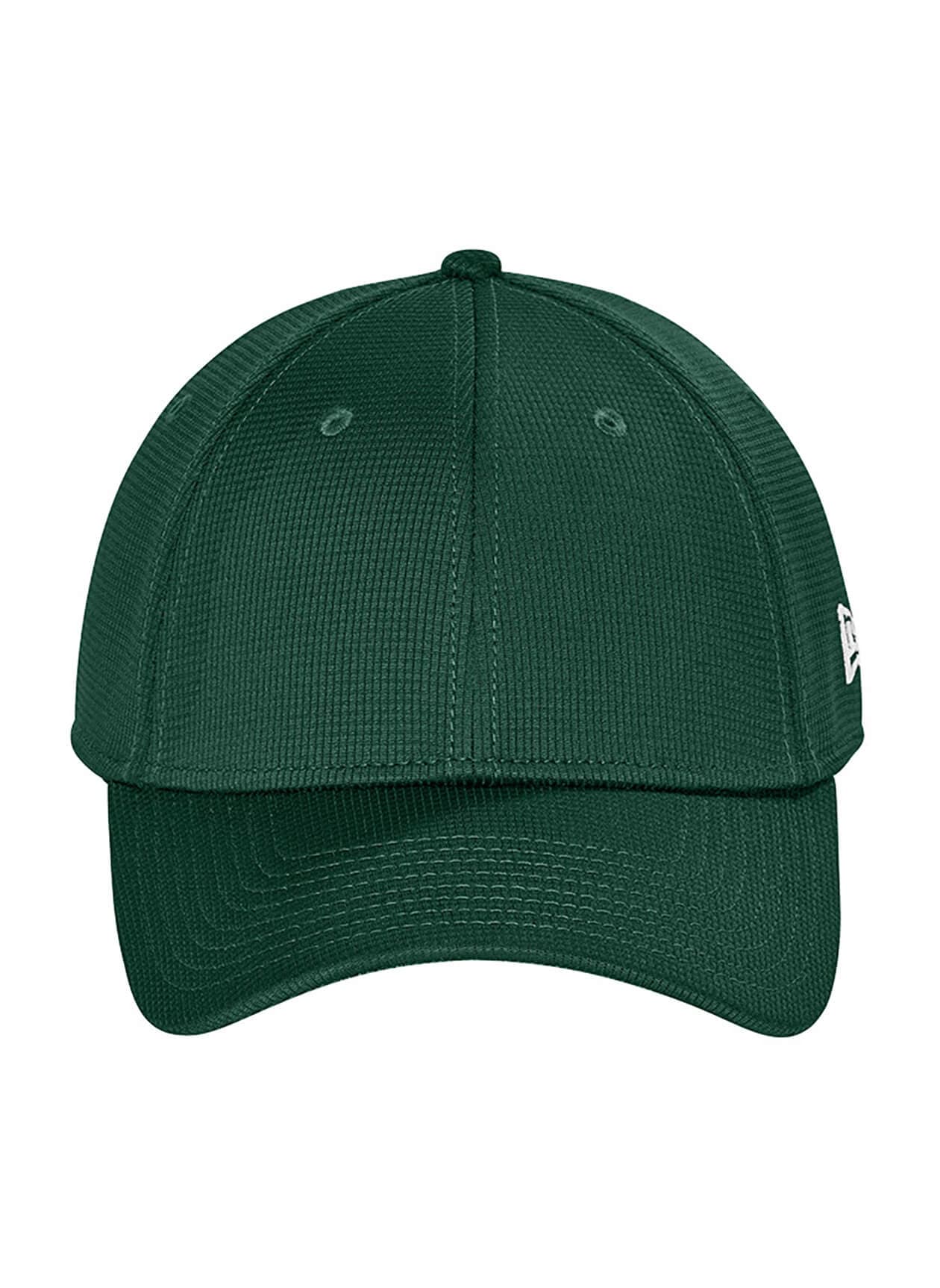 New Era Pivot Stretch Band Snapback Cap - Flag Dark Green MISC