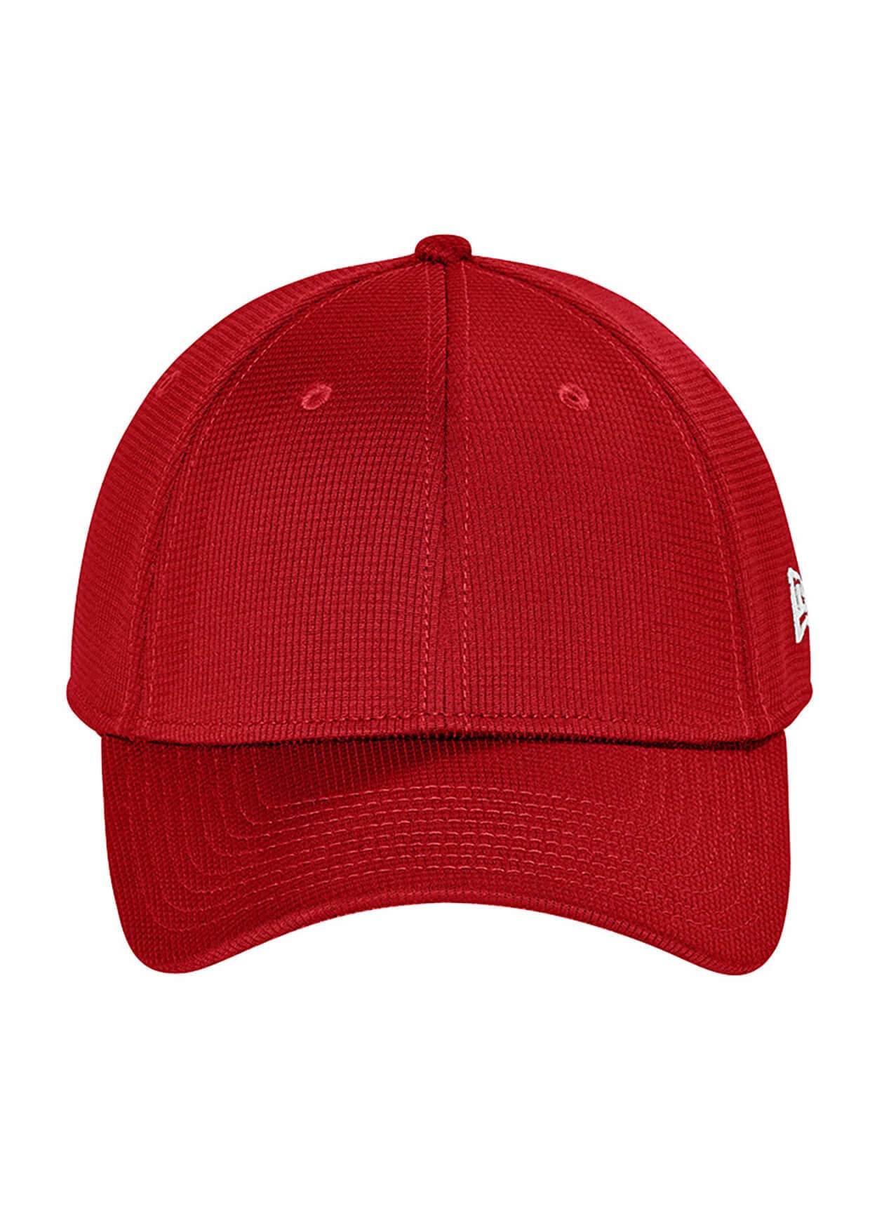 New Era Pivot Stretch Band Snapback Cap - Flag Scarlet MISC