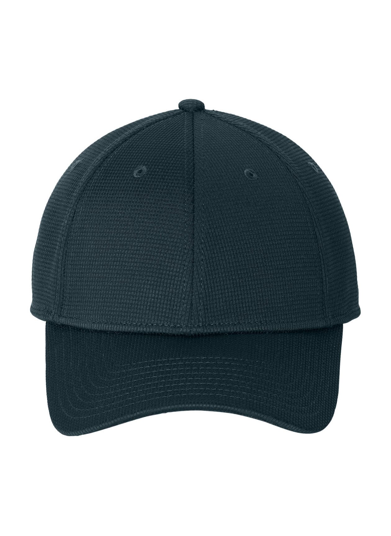 New Era Pivot Stretch Band Snapback Cap - Deep Navy (NVY) MISC