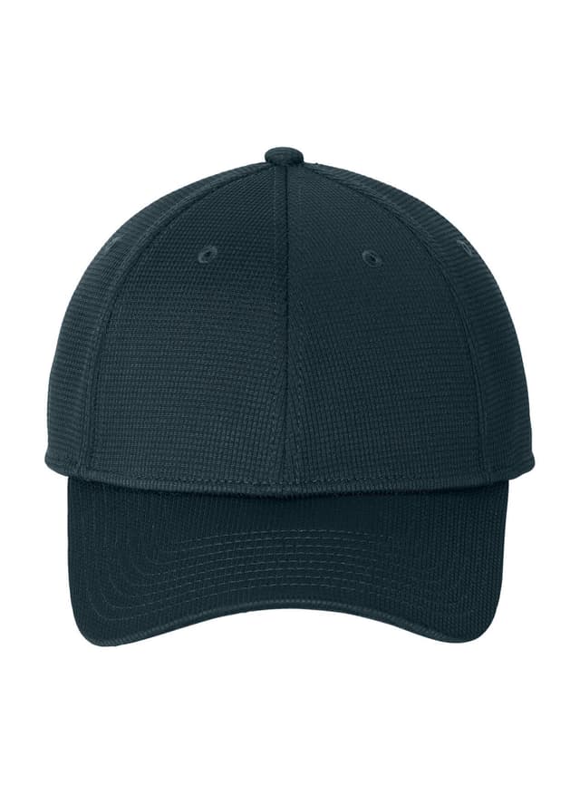 New Era Pivot Stretch Band Snapback Cap - Deep Navy (NVY) MISC