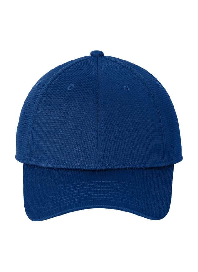 New Era Pivot Stretch Band Snapback Cap - Royal (ROY) MISC