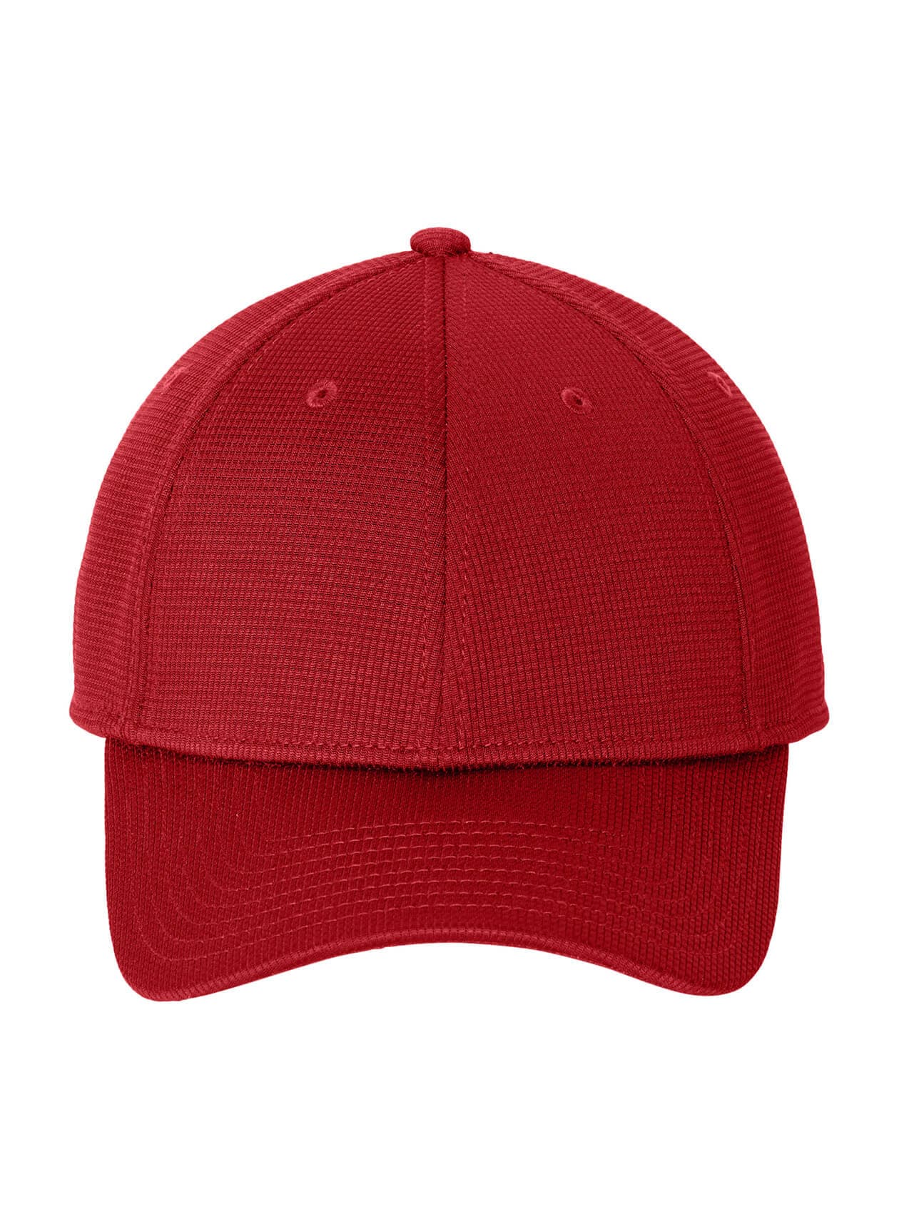 New Era Pivot Stretch Band Snapback Cap - Scarlet (SCL) MISC