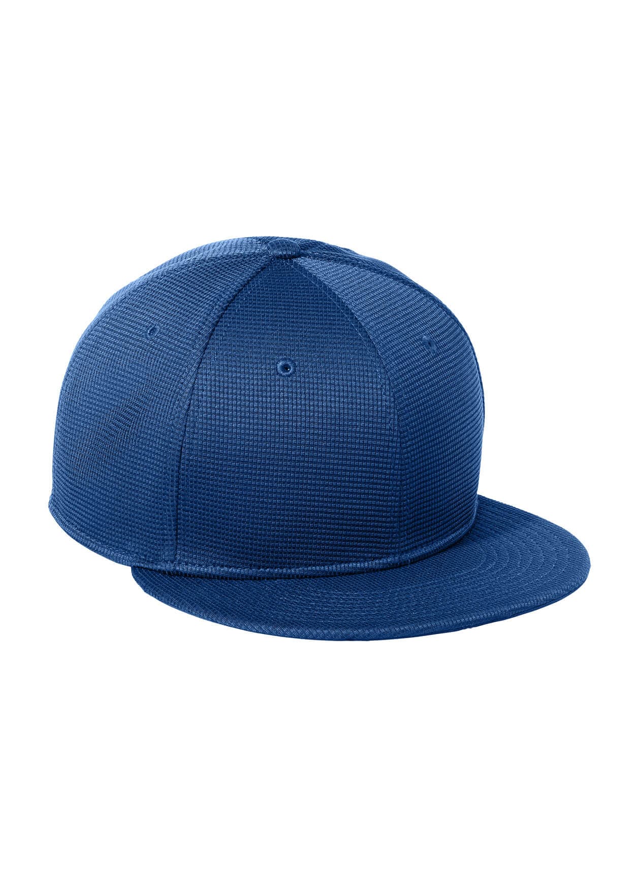 New Era Pivot Flat Bill Snapback Cap - Royal (ROY) MISC