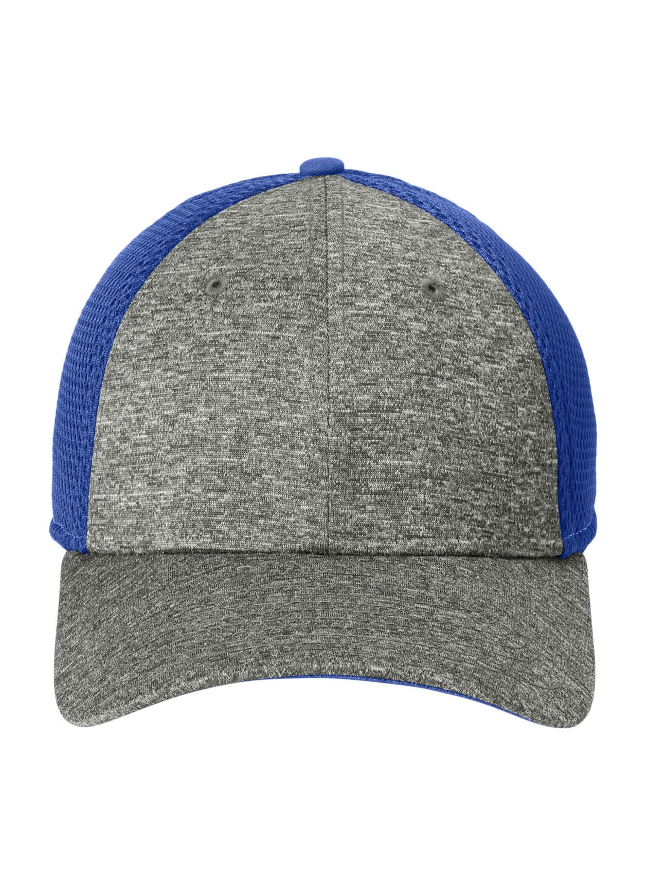 New Era Shadow Stretch Mesh Cap - Blue LG/XL