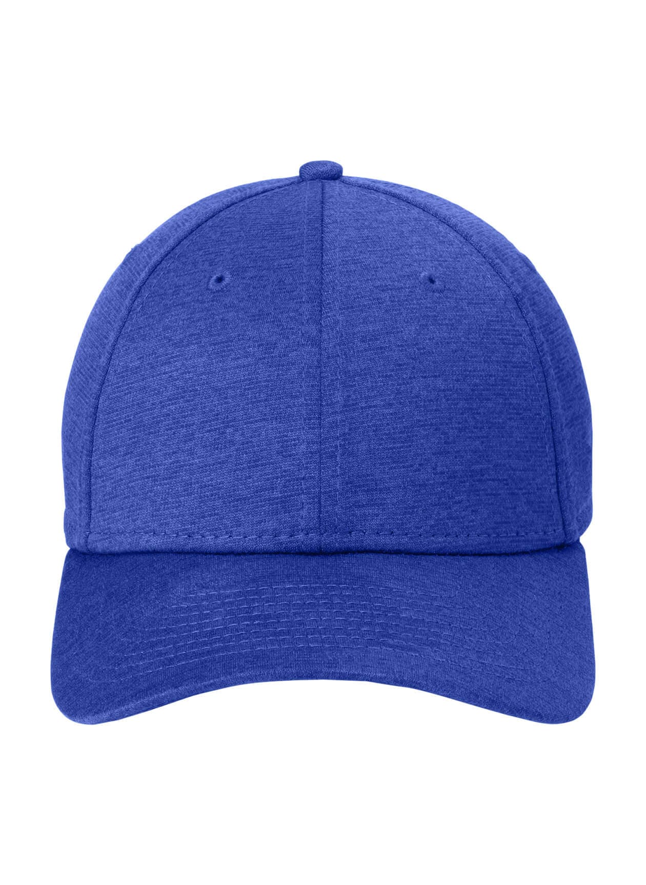 New Era Shadow Stretch Heather Hat - Blue LG/XL