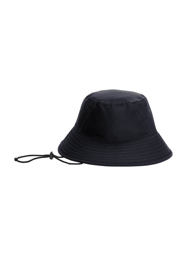 New Era Hex Era Bucket Hat - Navy LG/XL
