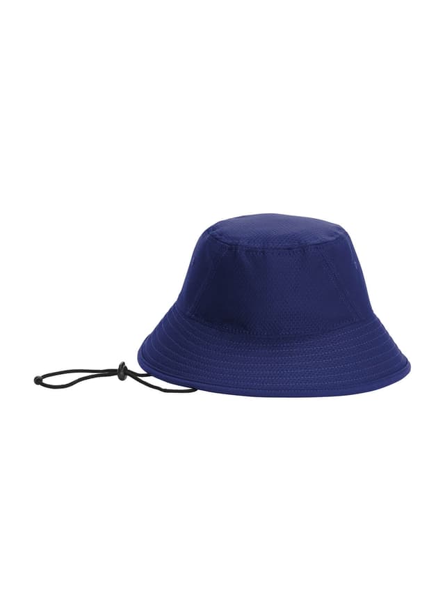 New Era Hex Era Bucket Hat - Blue LG/XL