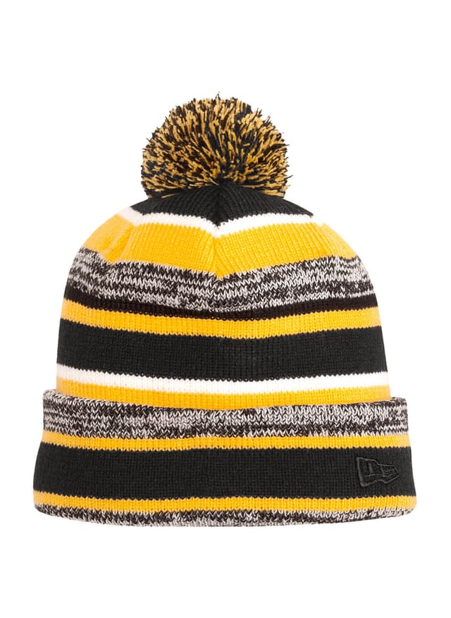 New Era Sideline Beanie - Black MISC