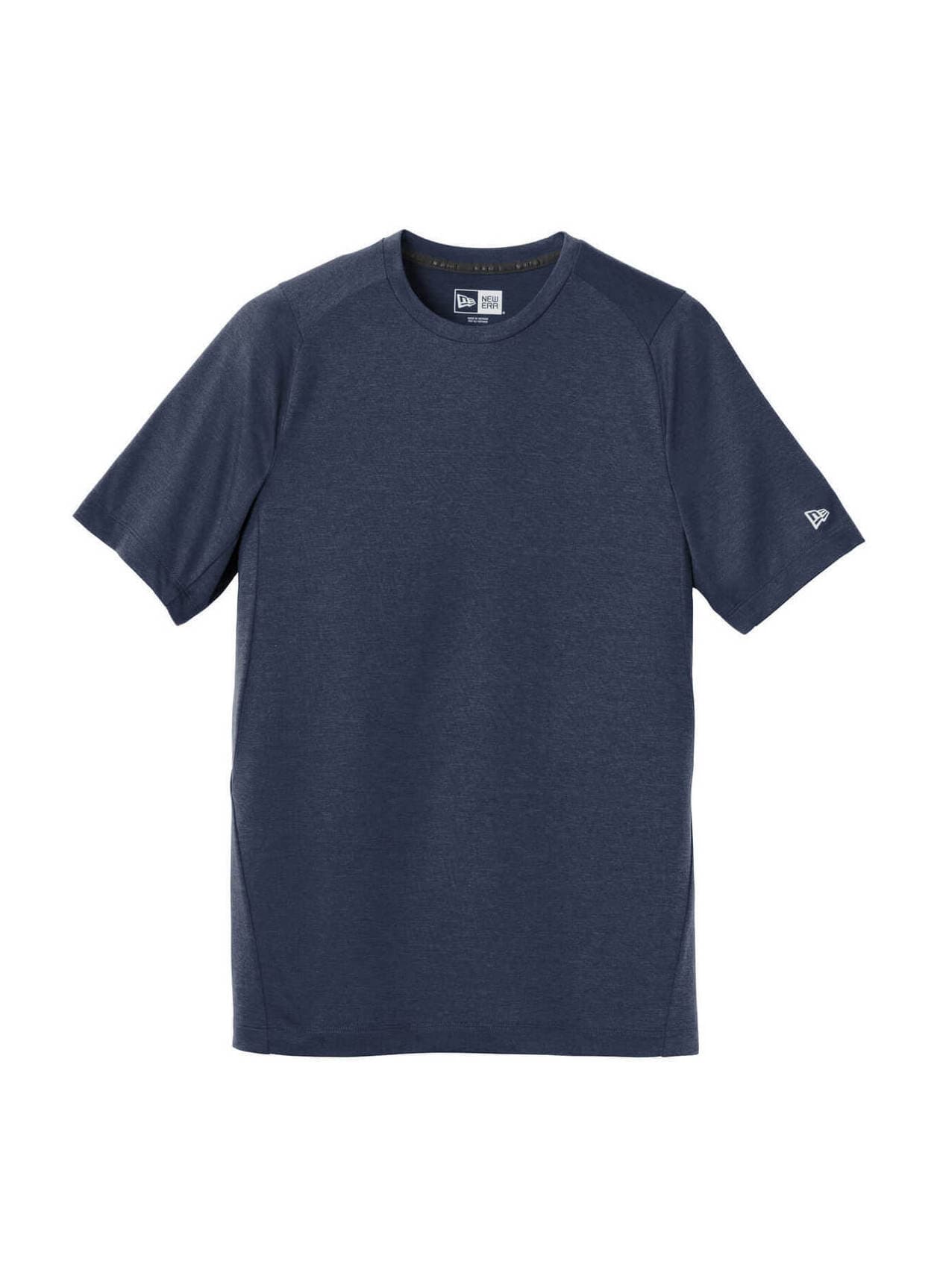 New Era Men's Series Performance Crew T-Shirt - True Navy (NVY) 3XL
