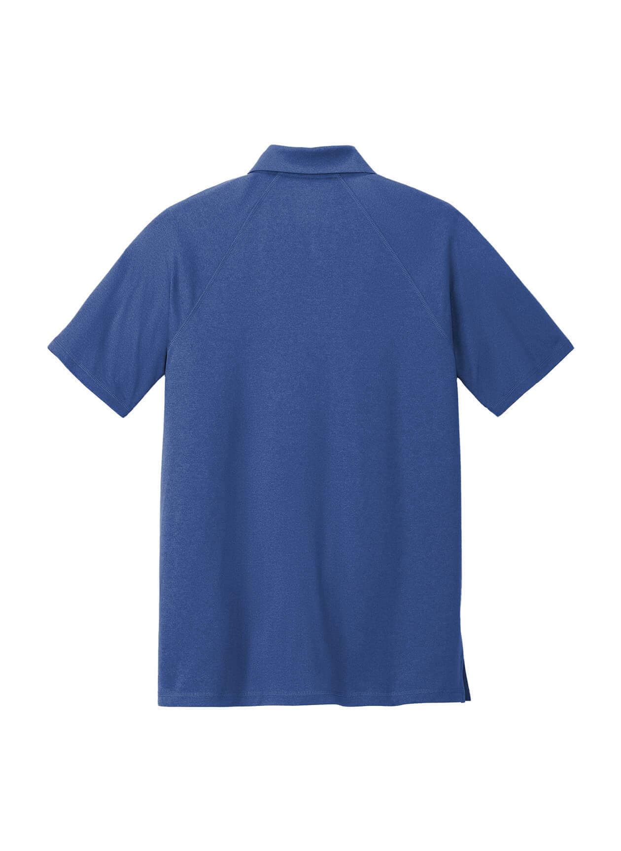 New Era Men's Power Polo - Blue 3XL