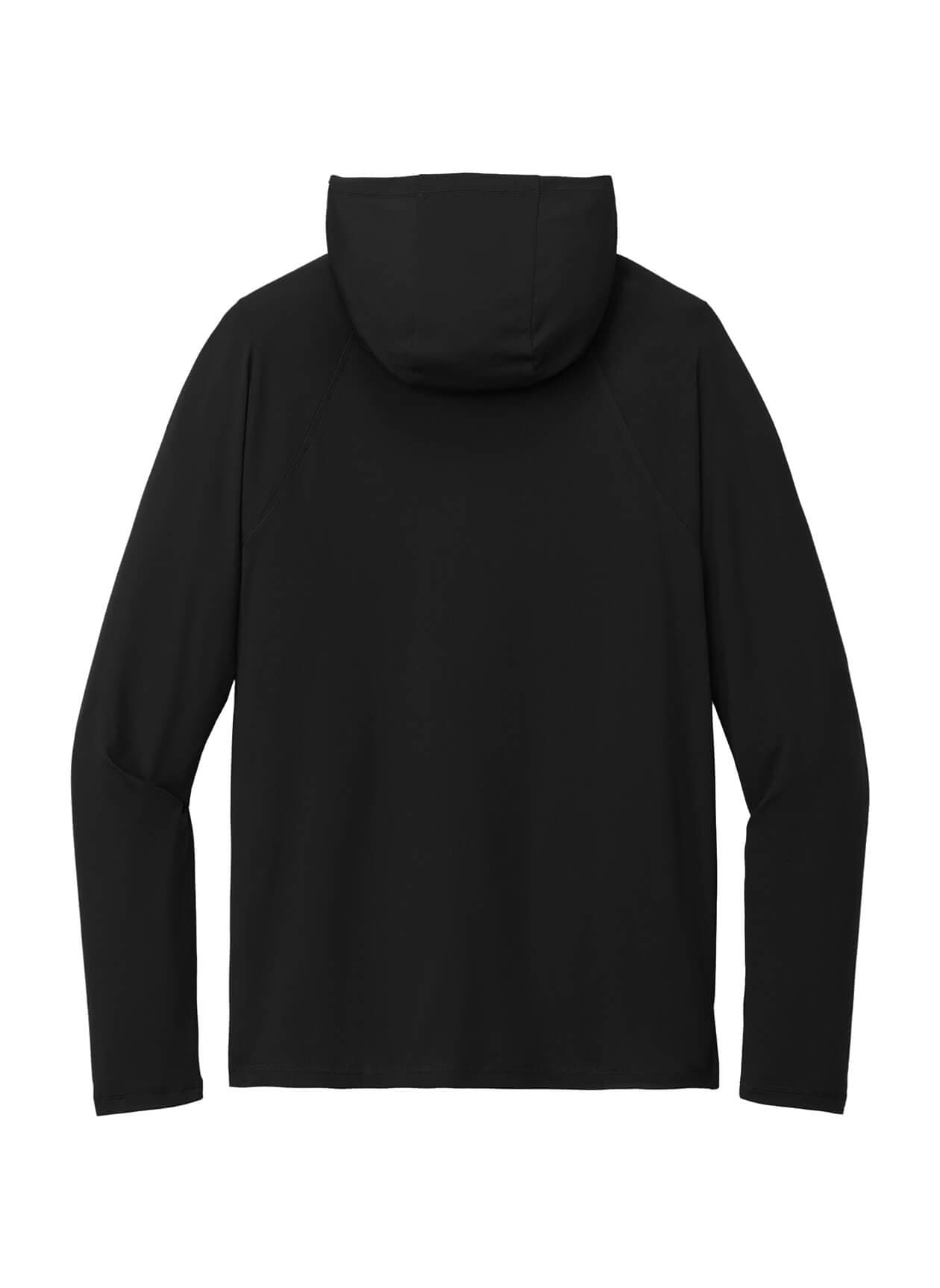 New Era Men's Power Hoodie - Black 3XL