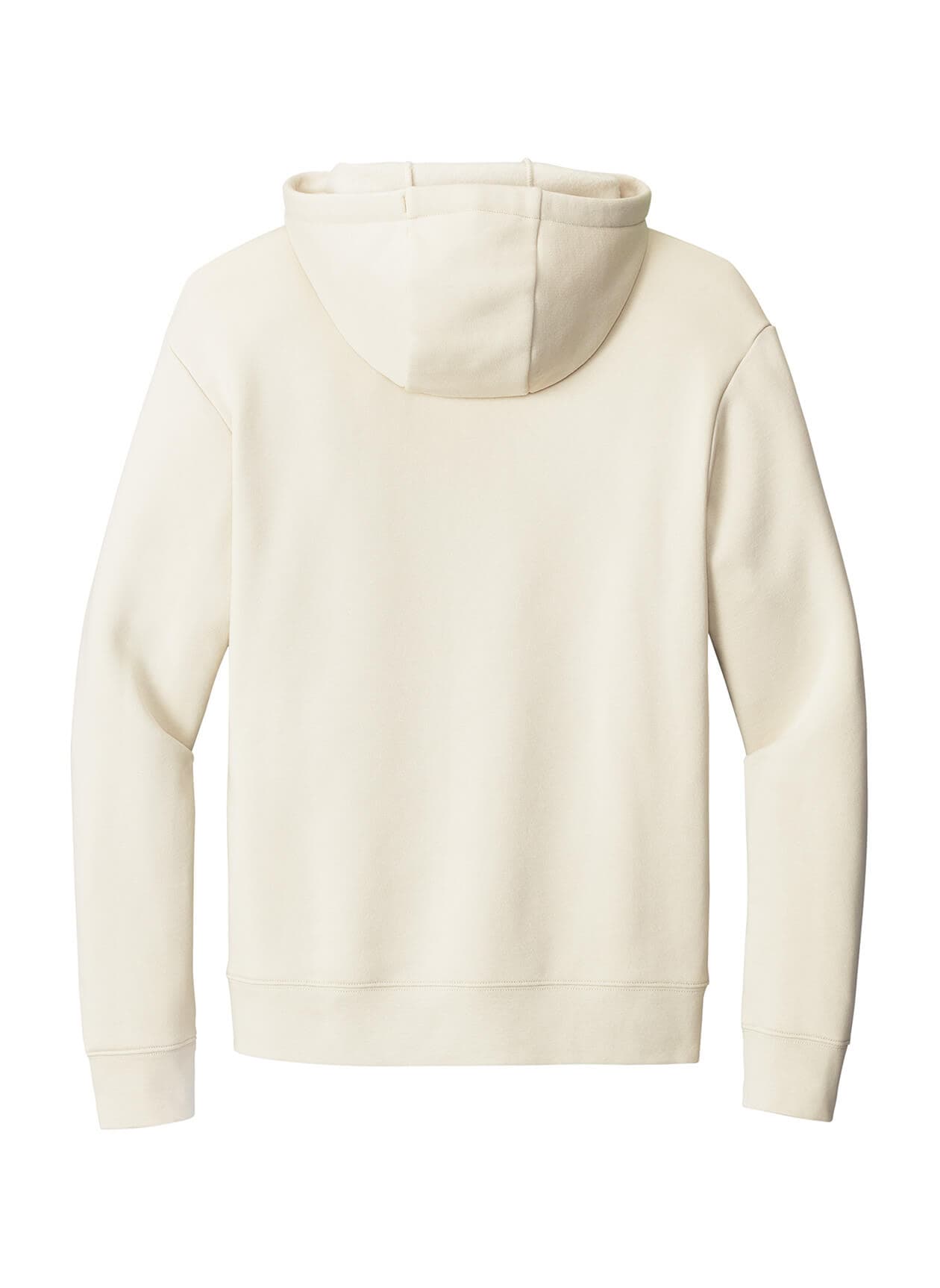 New Era Men's Heritage Fleece Hoodie - Brown 3XL