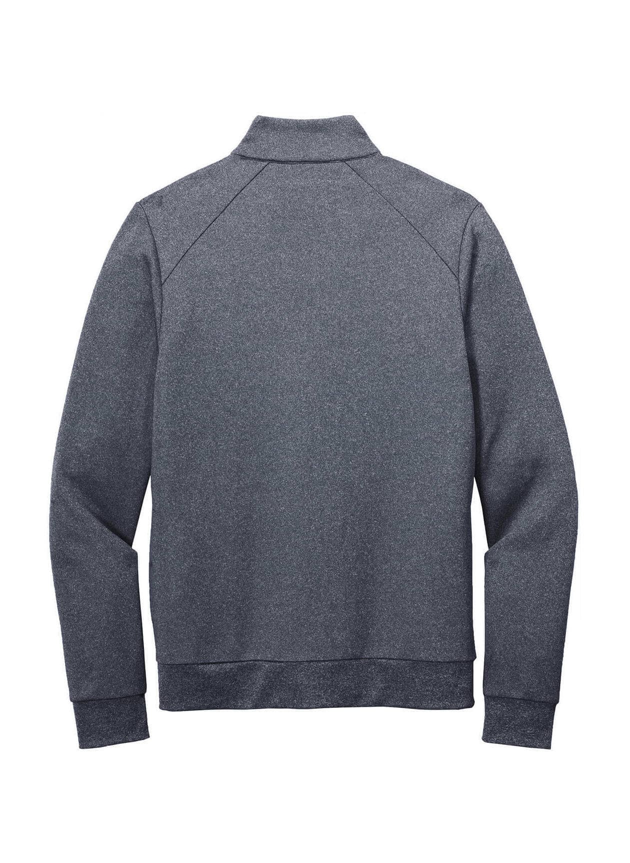 New Era Men's Performance Terry Jacket - Navy 3XL