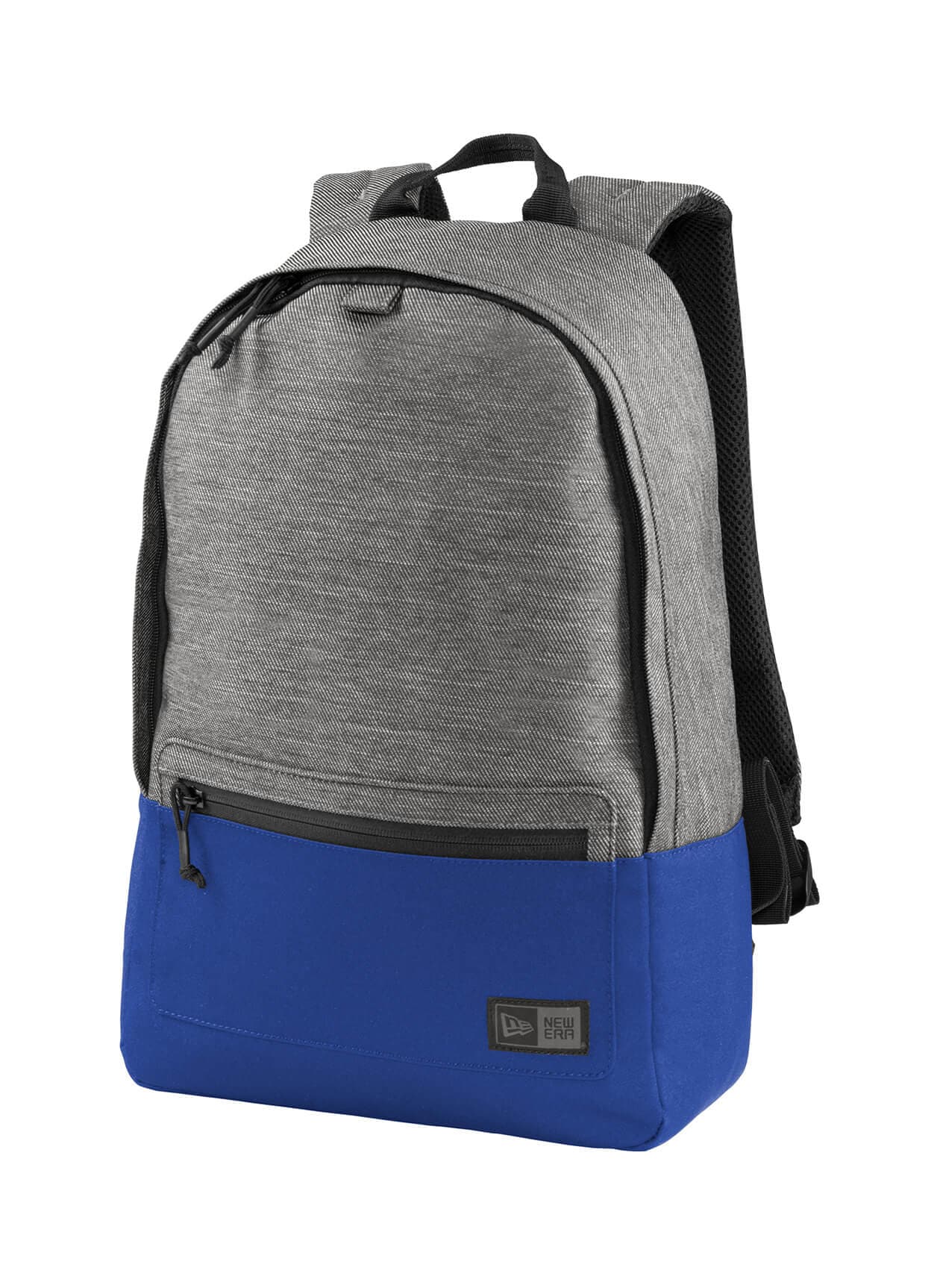 New Era Legacy Backpack - Light Grey MISC
