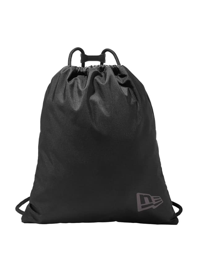 New Era Game Day Cinch - Black MISC