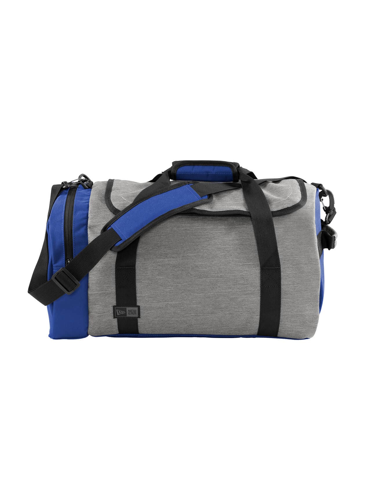 New Era Legacy Duffel - Light Grey MISC