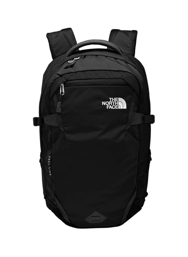 The North Face Fall Line Backpack - TNF Black MISC