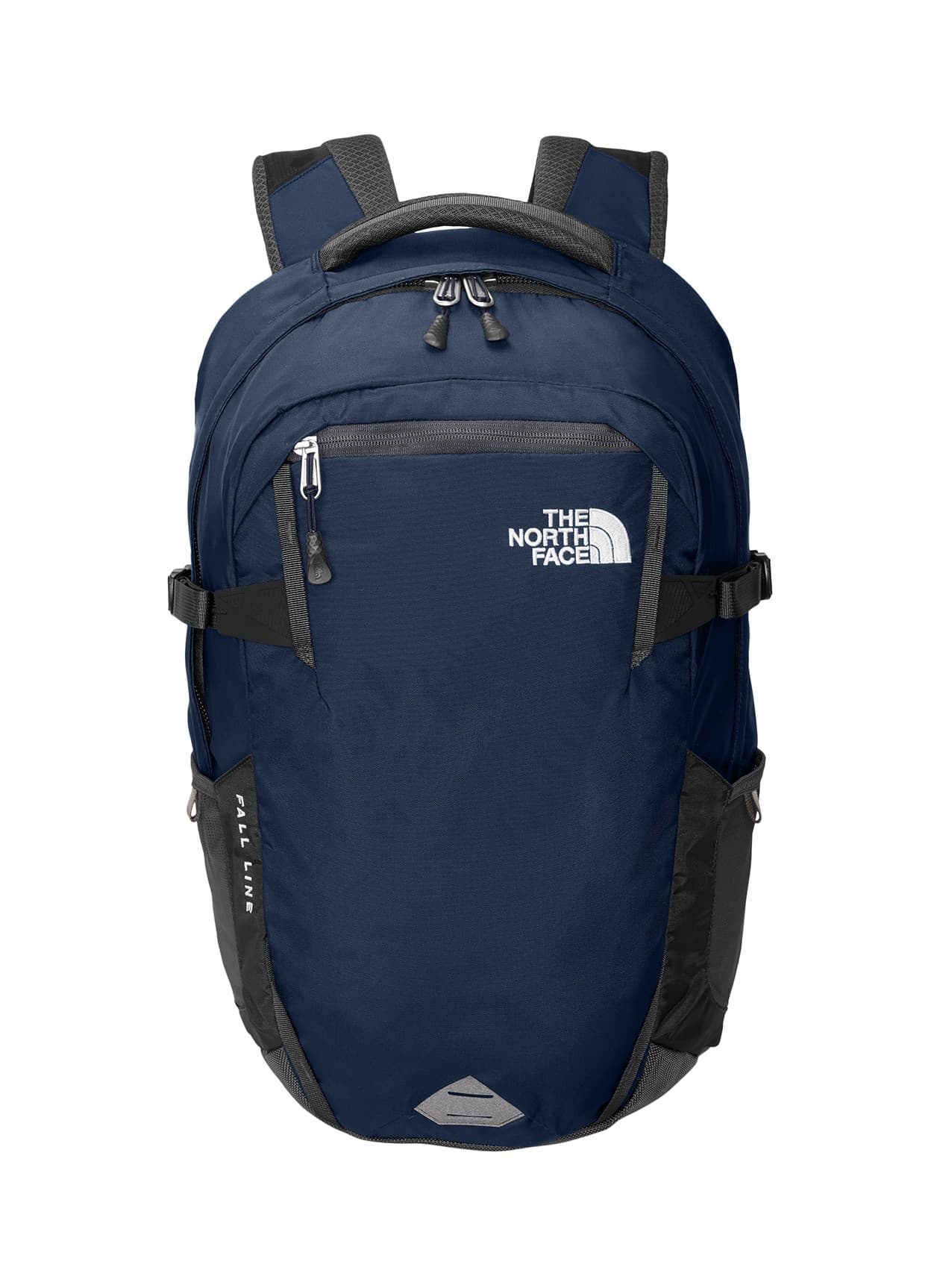The North Face Fall Line Backpack - Navy MISC