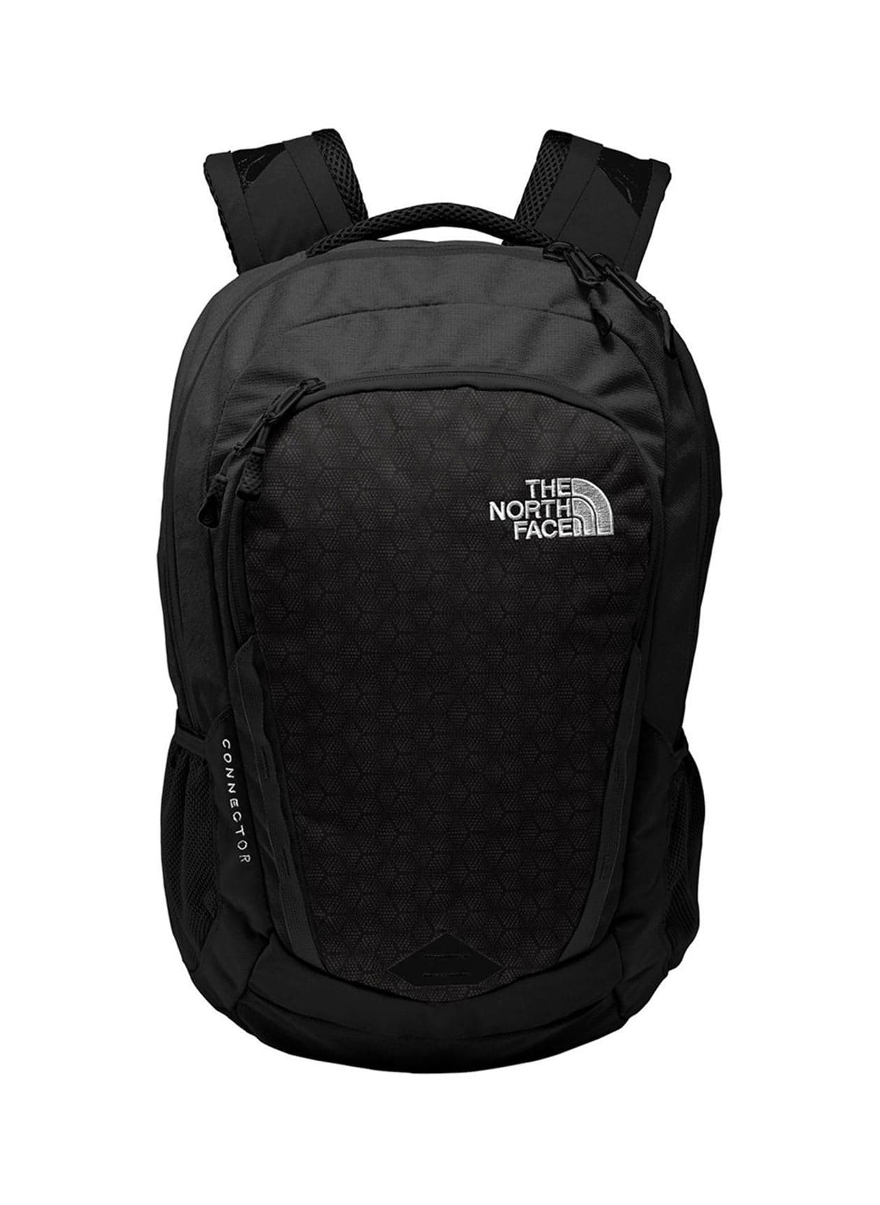 The North Face Connector Backpack - Black MISC