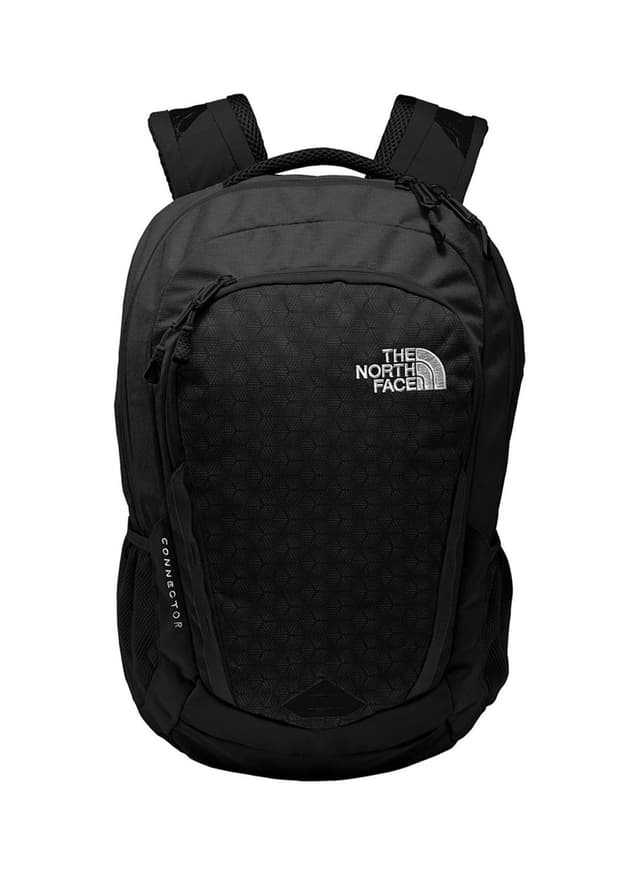 The North Face Connector Backpack - Black MISC