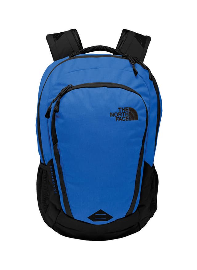 The North Face Connector Backpack - Blue MISC