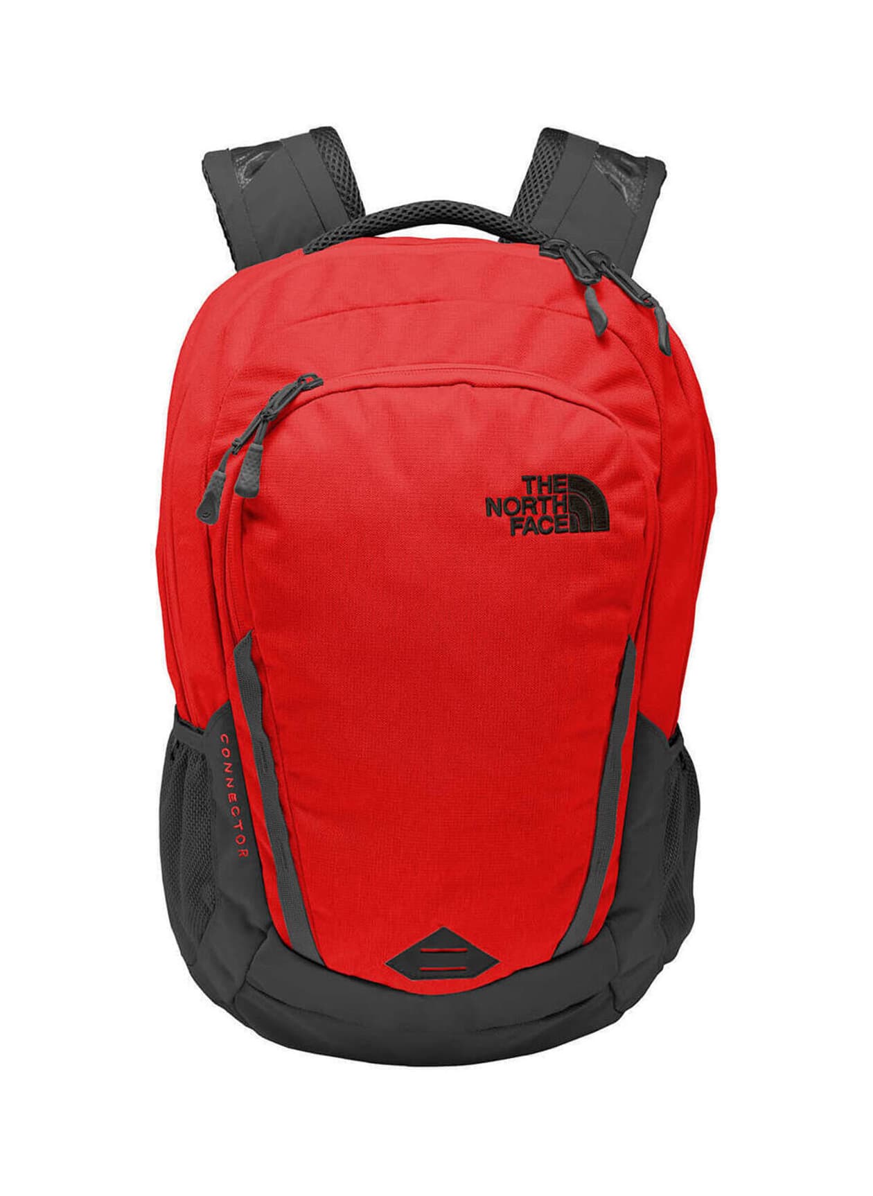The North Face Connector Backpack - Red MISC