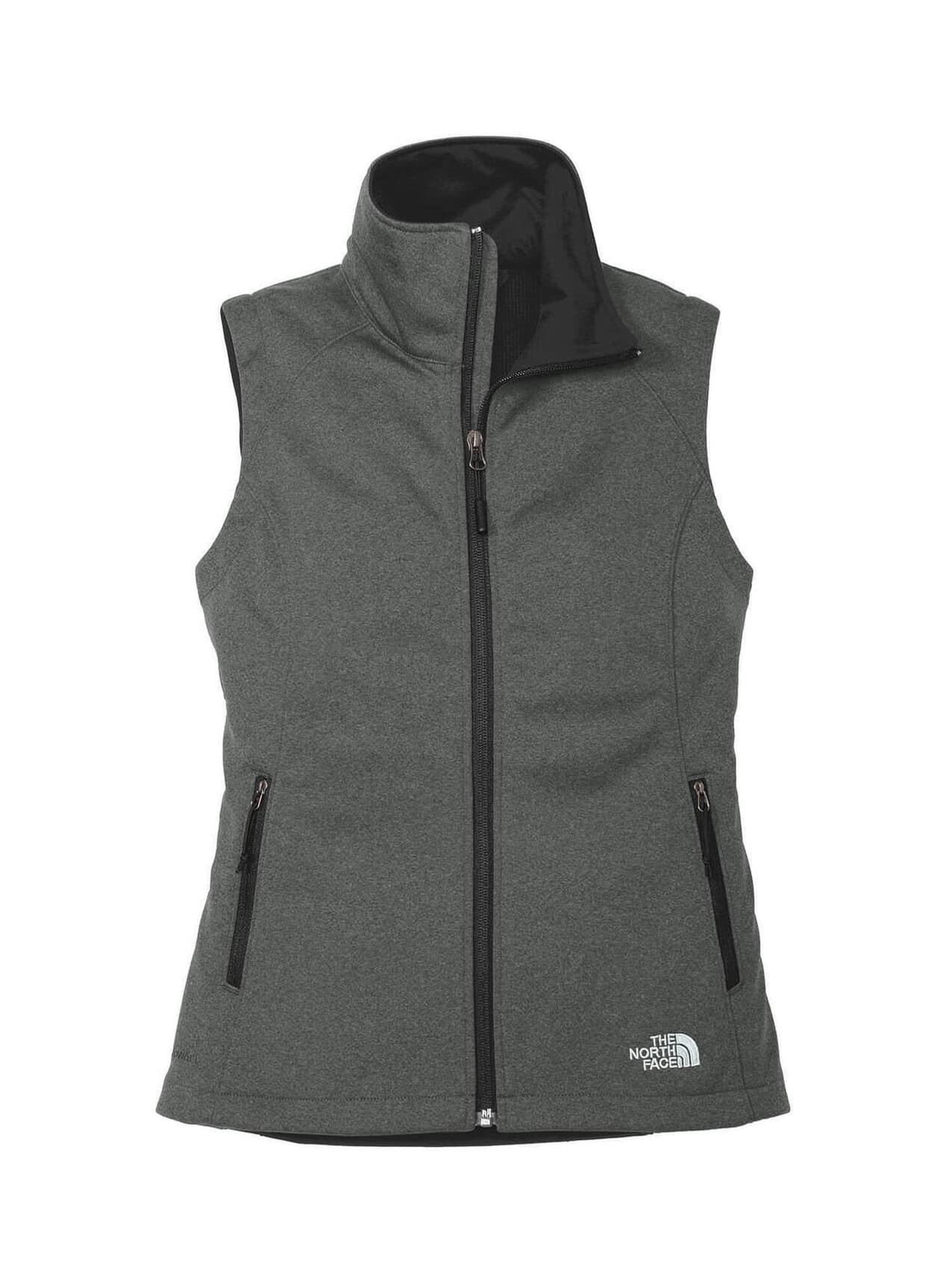 The North Face Women's Ridgewall Soft Shell Vest