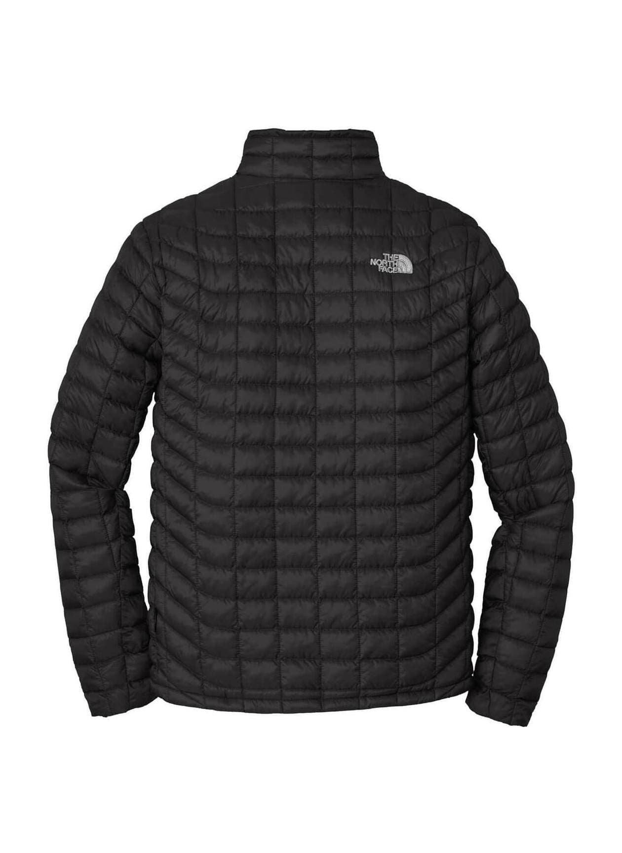 The North Face Men's ThermoBall Trekker Jacket - Matte Black (MBL) 3XL