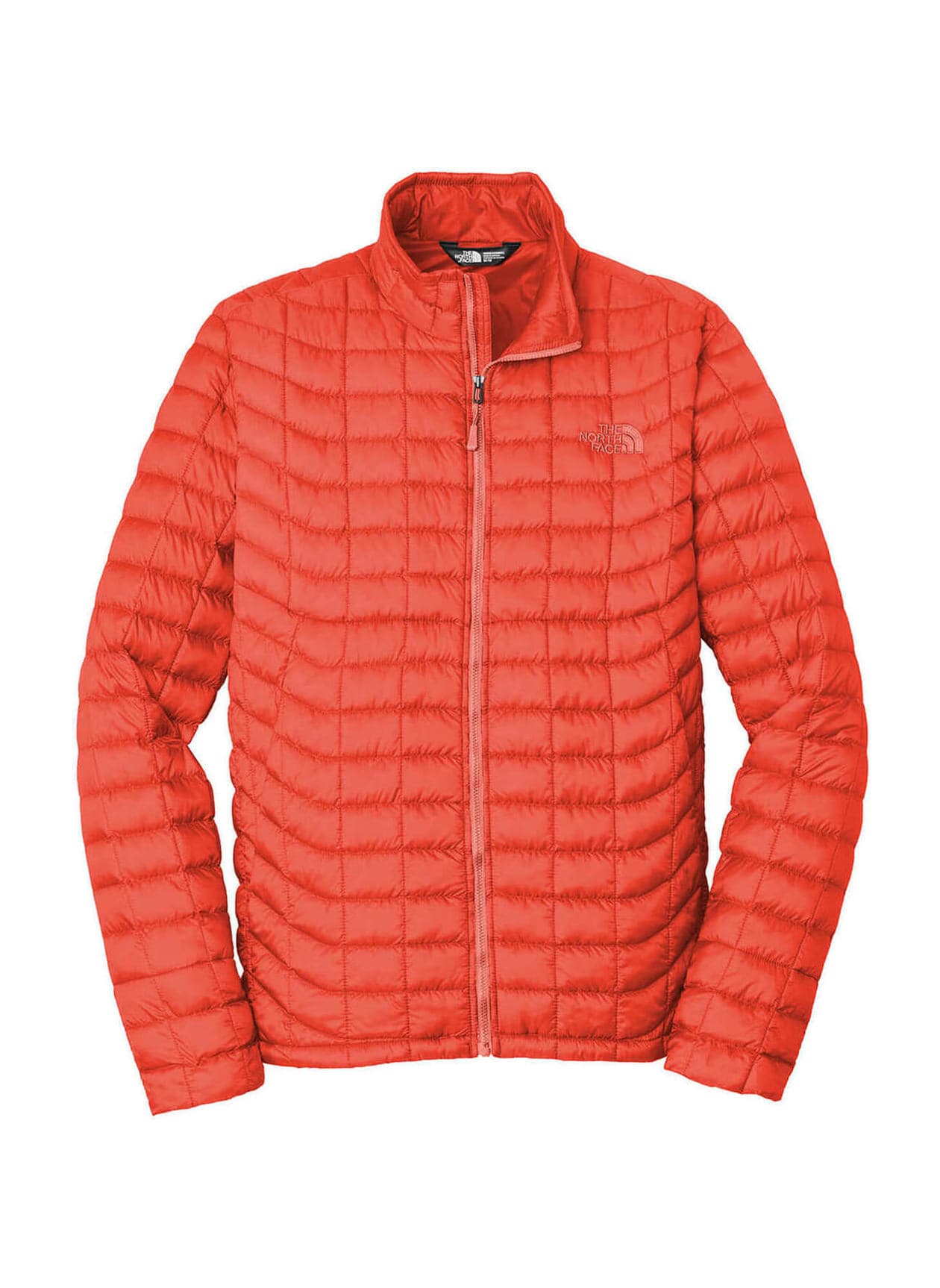 The North Face Men's ThermoBall Trekker Jacket
