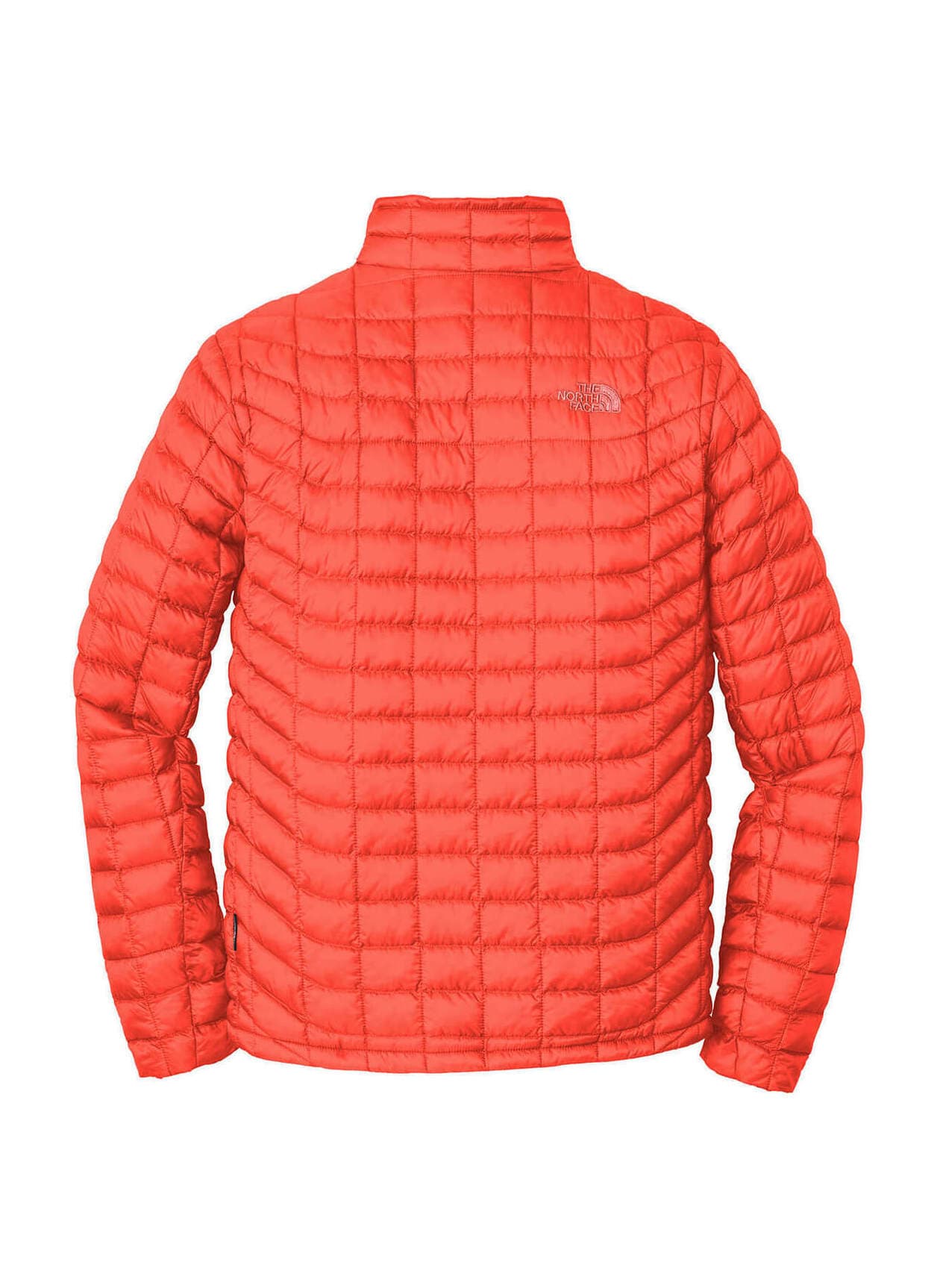 The North Face Men's ThermoBall Trekker Jacket - Red 3XL