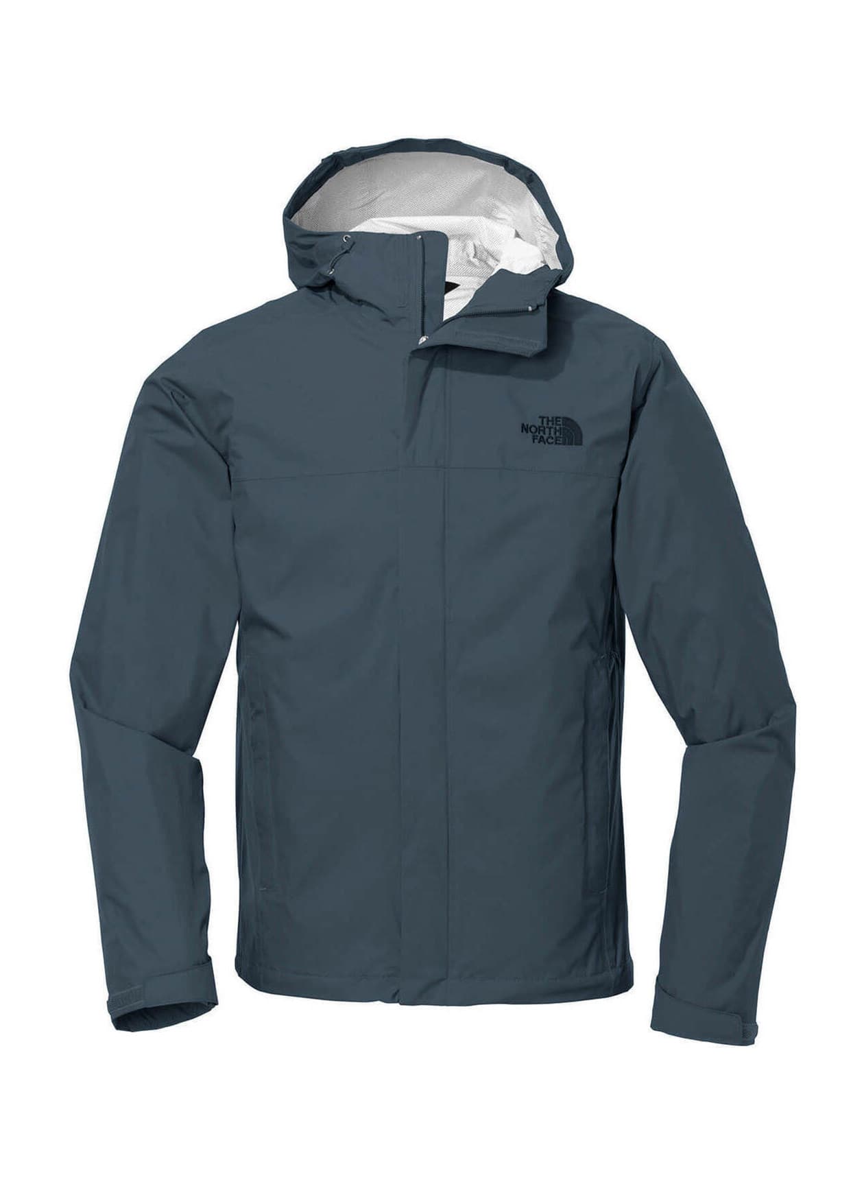 The North Face Men's DryVent Rain Jacket - Blue 3XL