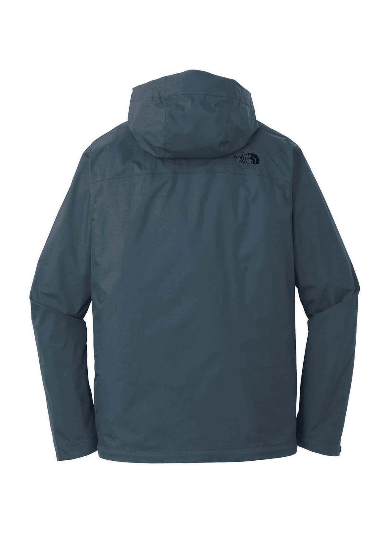The North Face Men's DryVent Rain Jacket - Blue 3XL